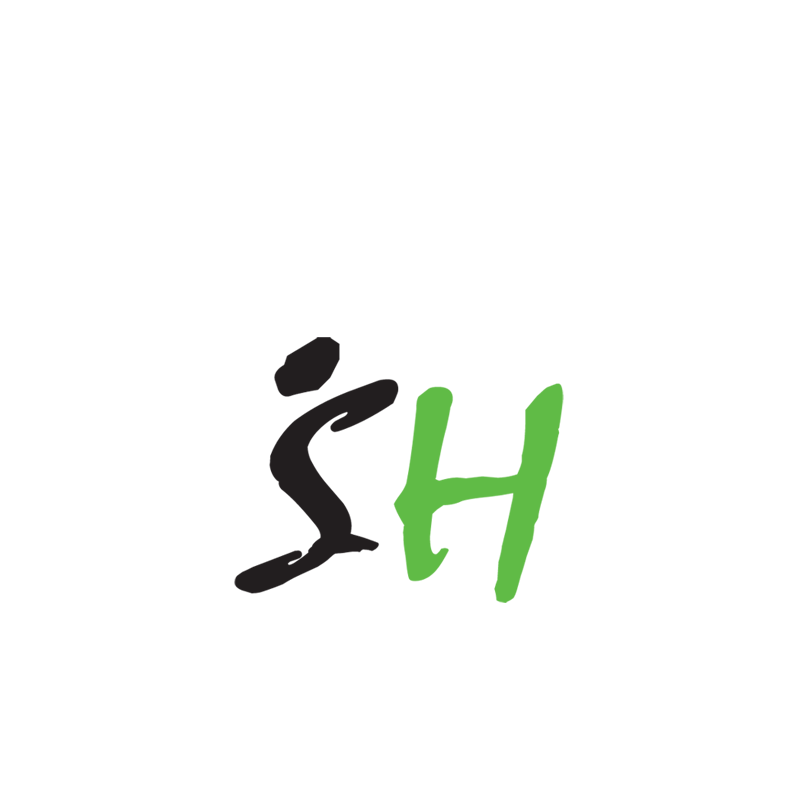 SH 서울주택도시개발공사 심볼
