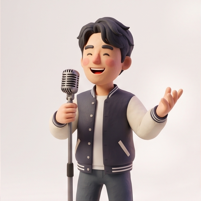 프로필 아바타